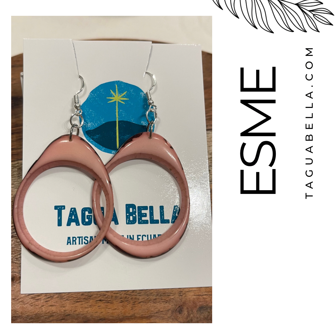 ESME EARRINGS