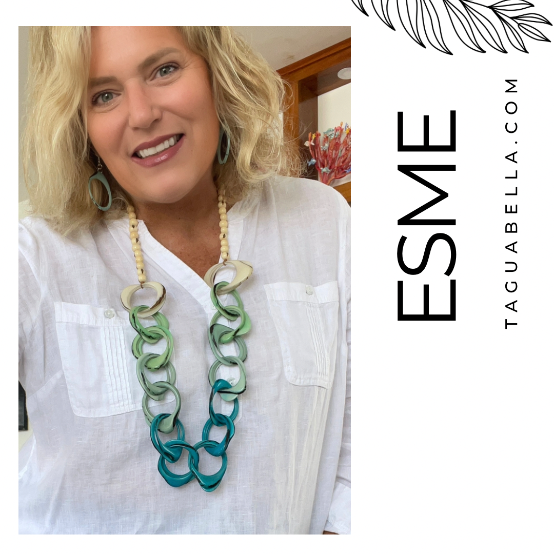 ESME EARRINGS