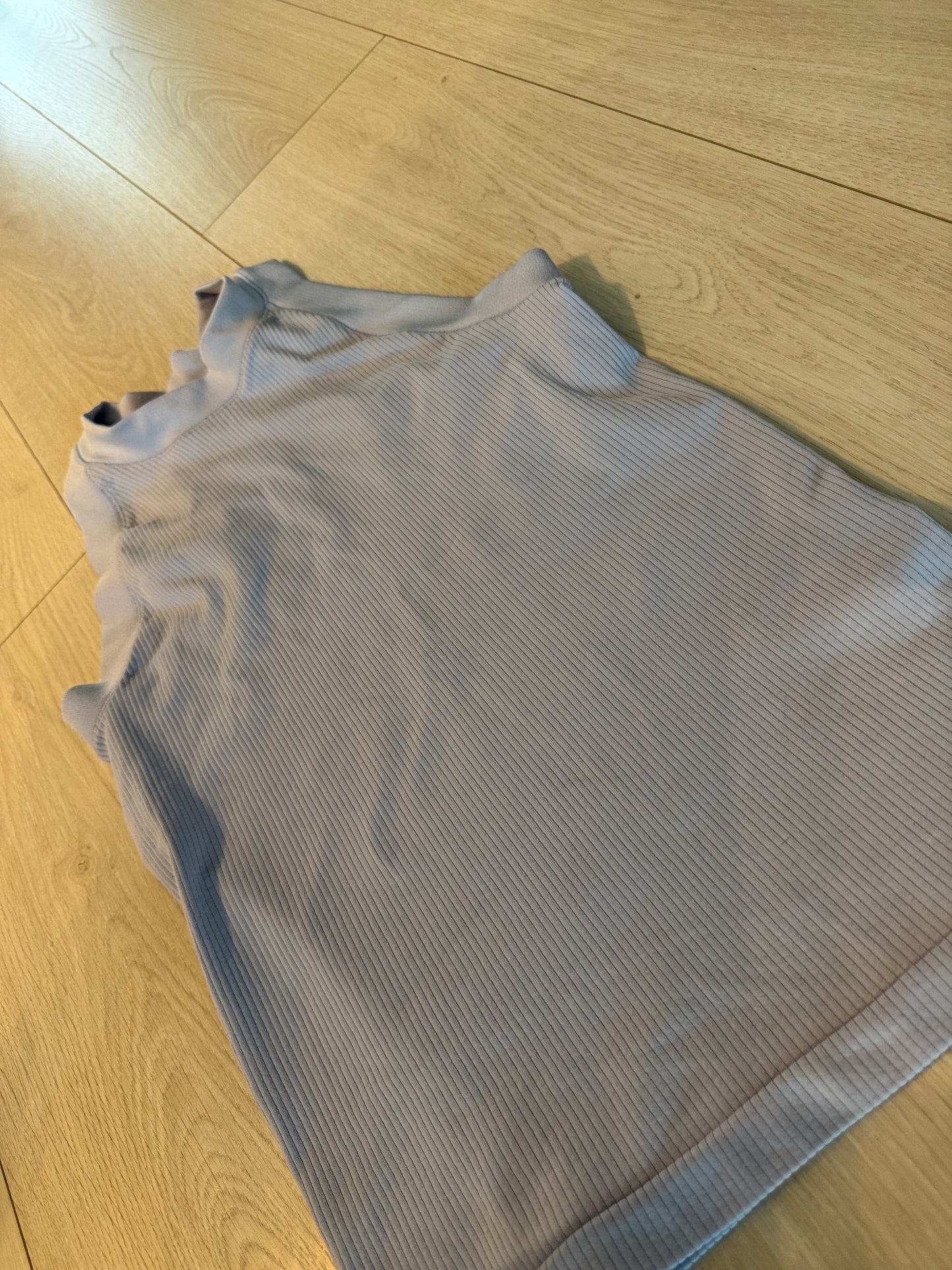 Athleta Top & Avia Pants