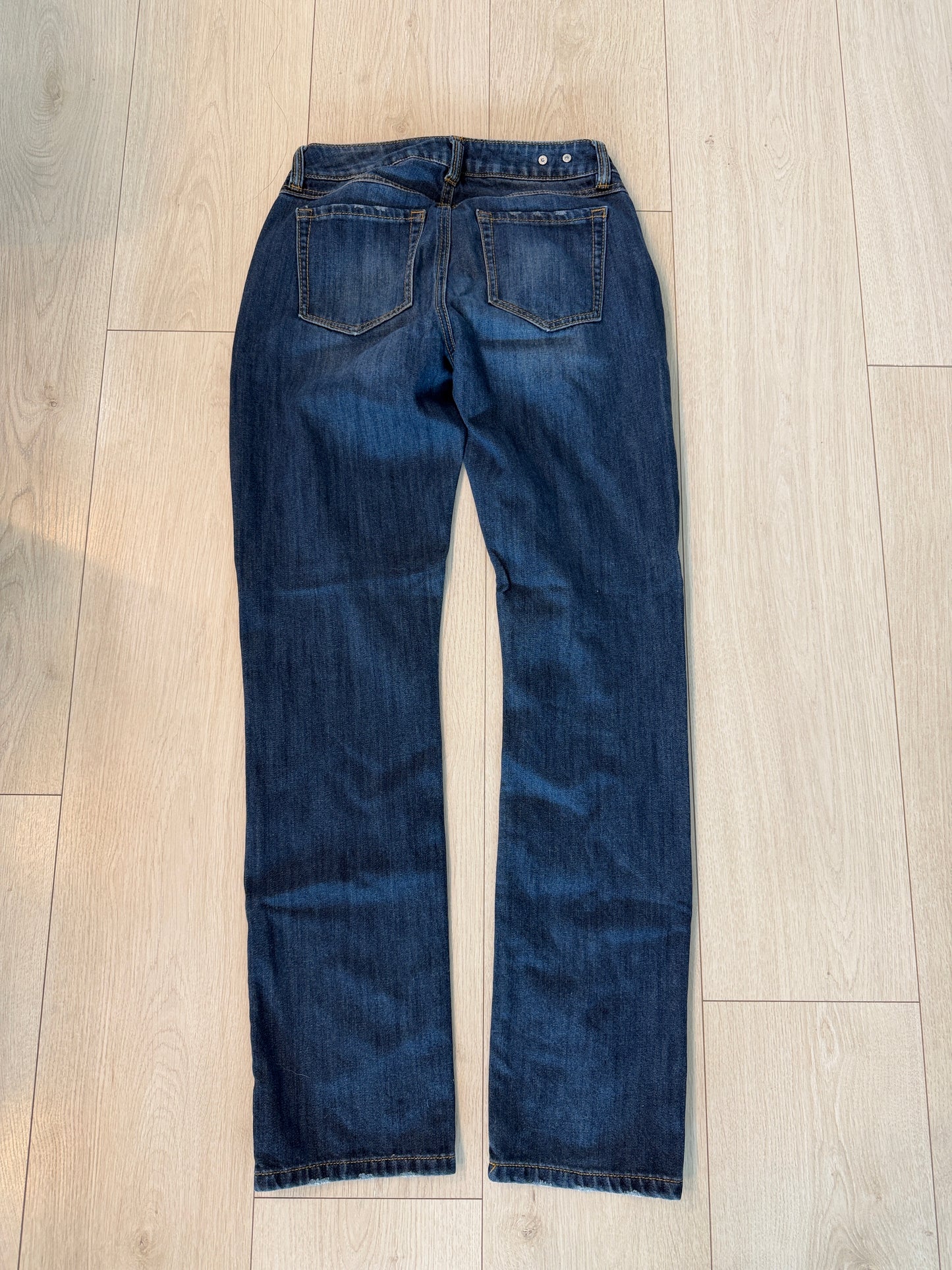 CAbi Jeans