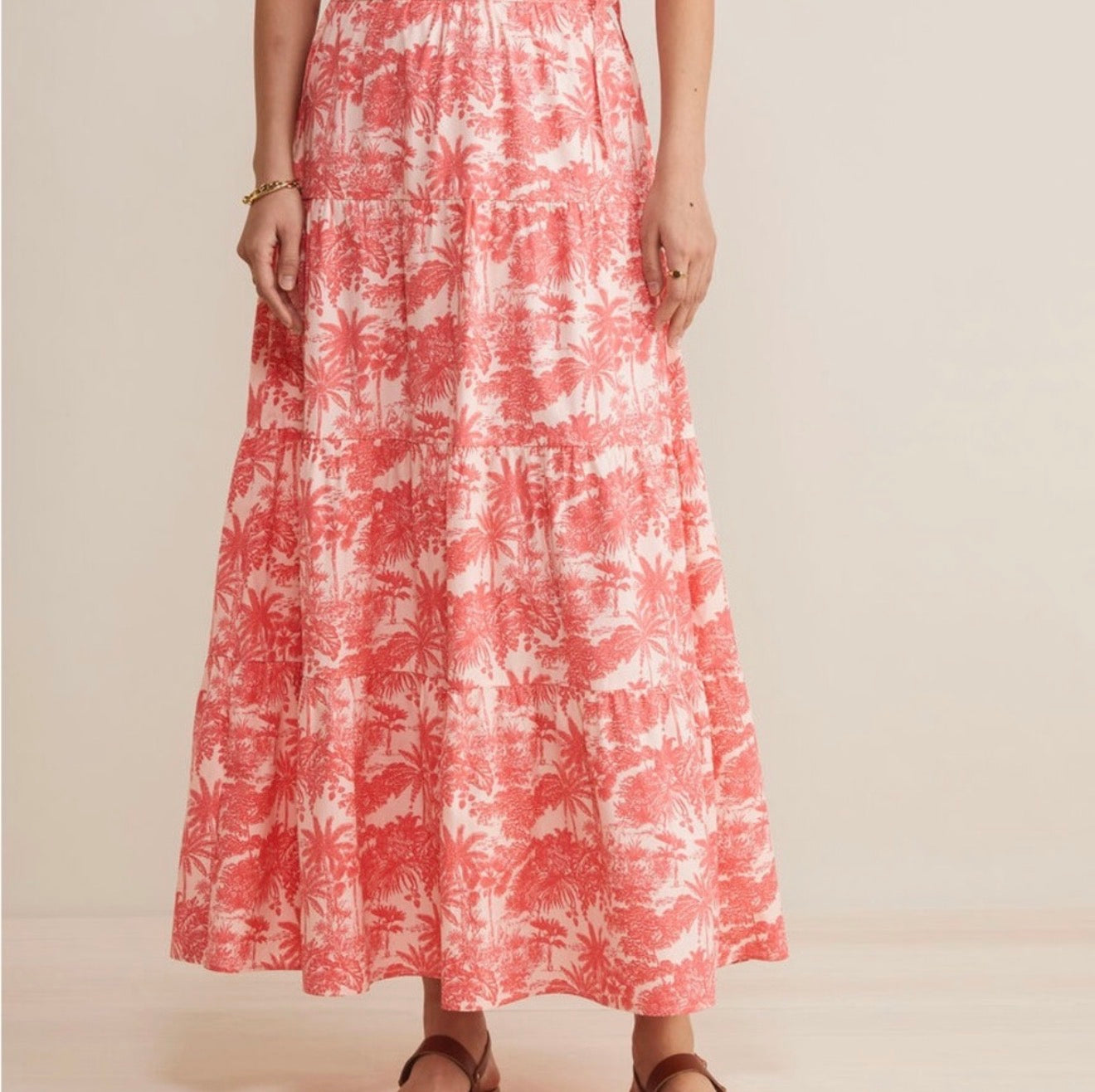 Vinyard Vines Skirt xl