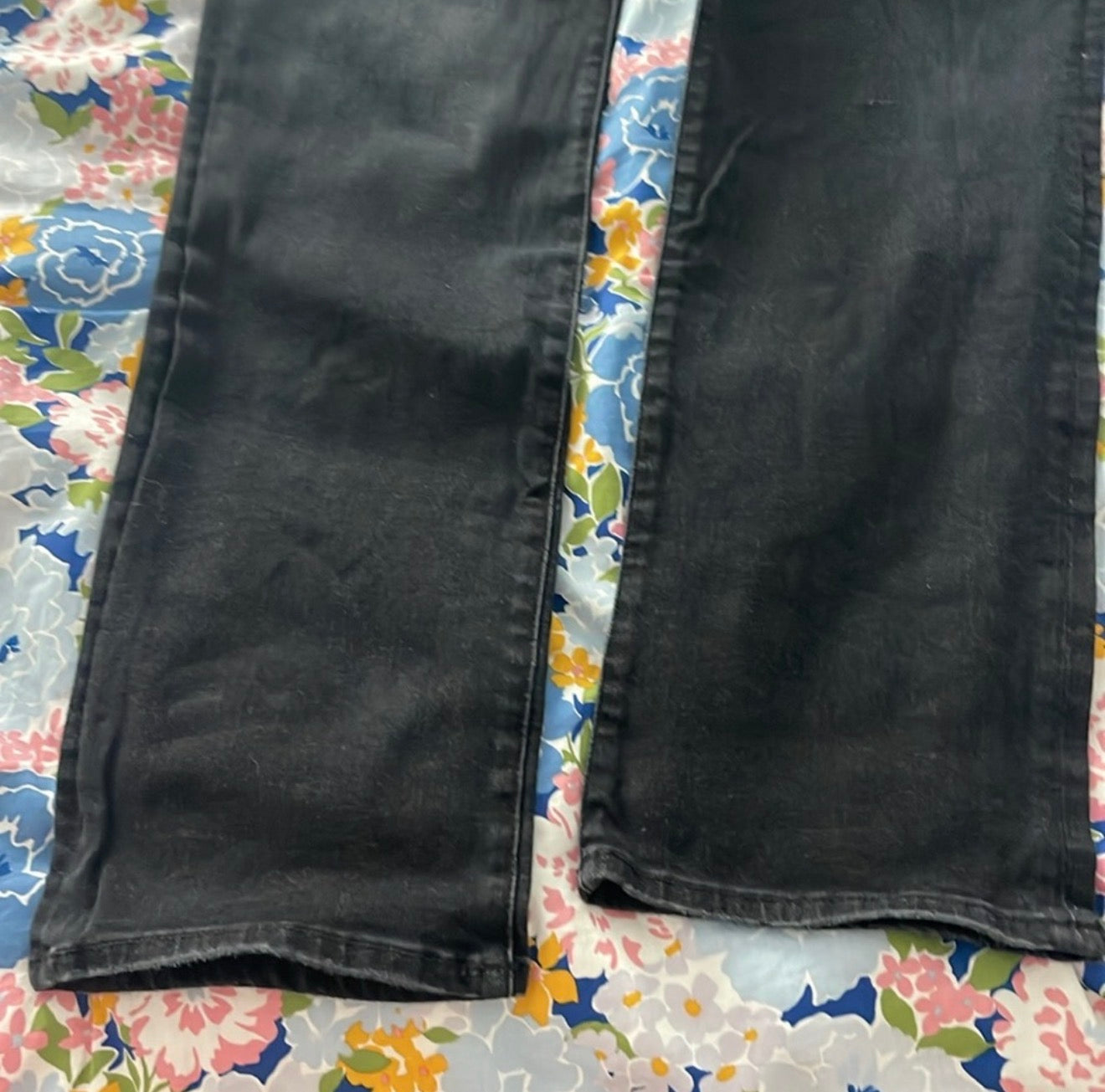 CAbi Black Jeans 12