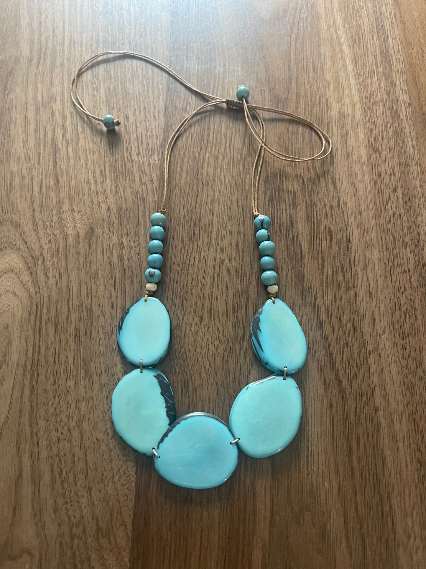 AMY NECKLACE