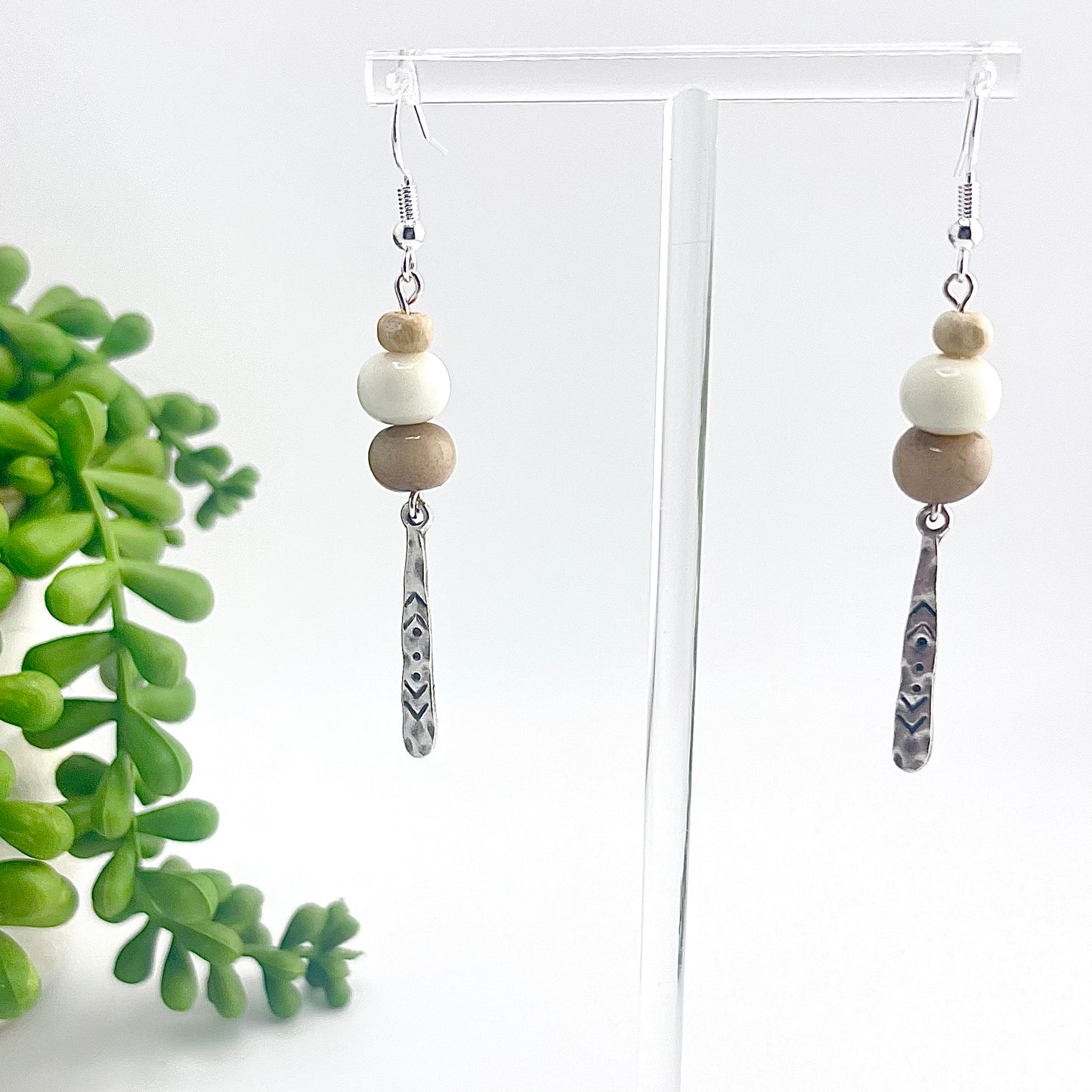 TACHI TAGUA EARRINGS