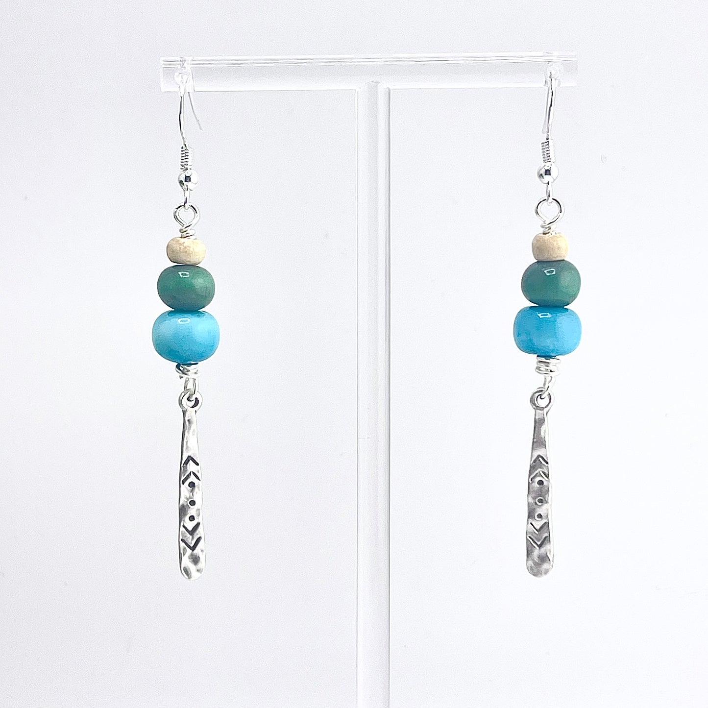 TACHI TAGUA EARRINGS