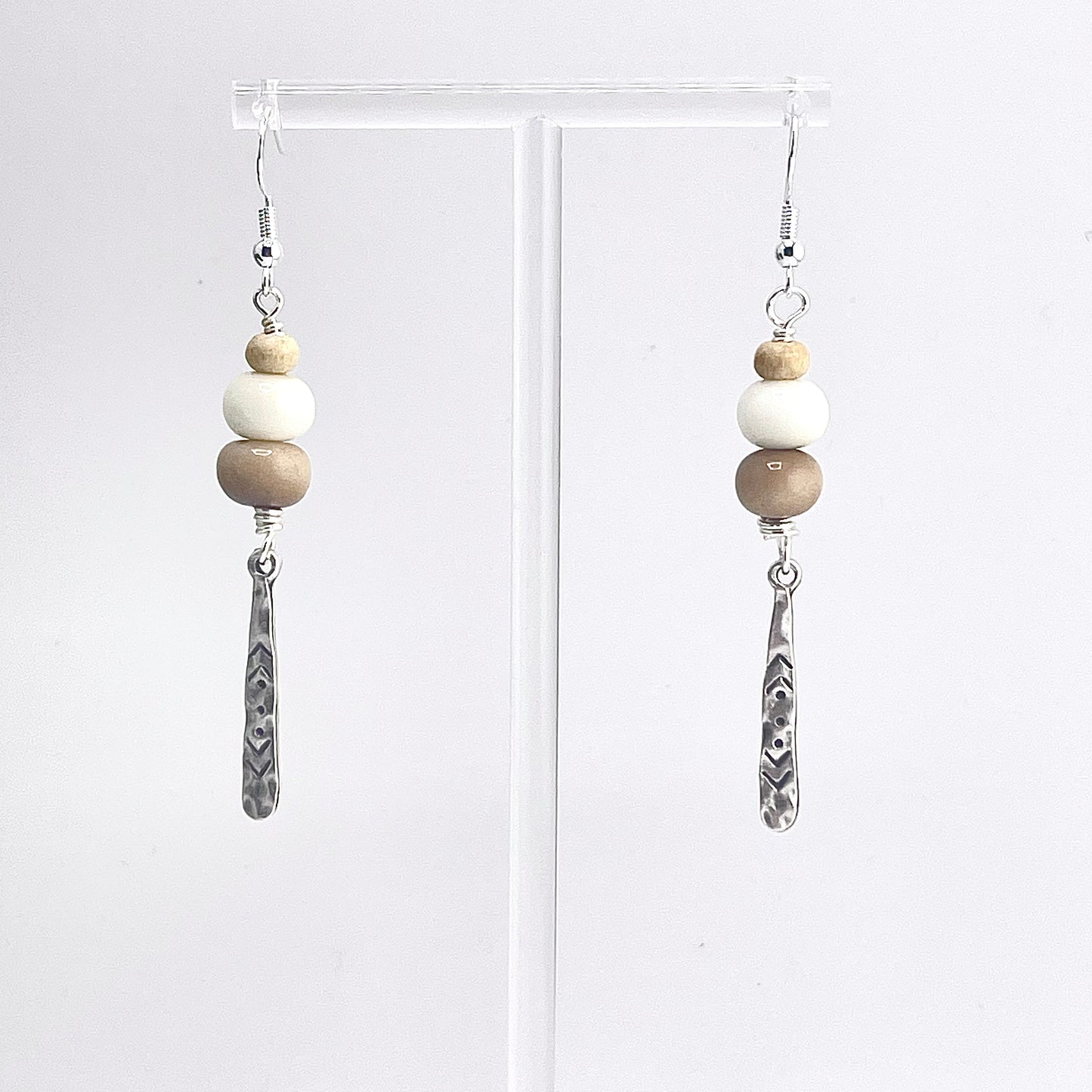 TACHI TAGUA EARRINGS