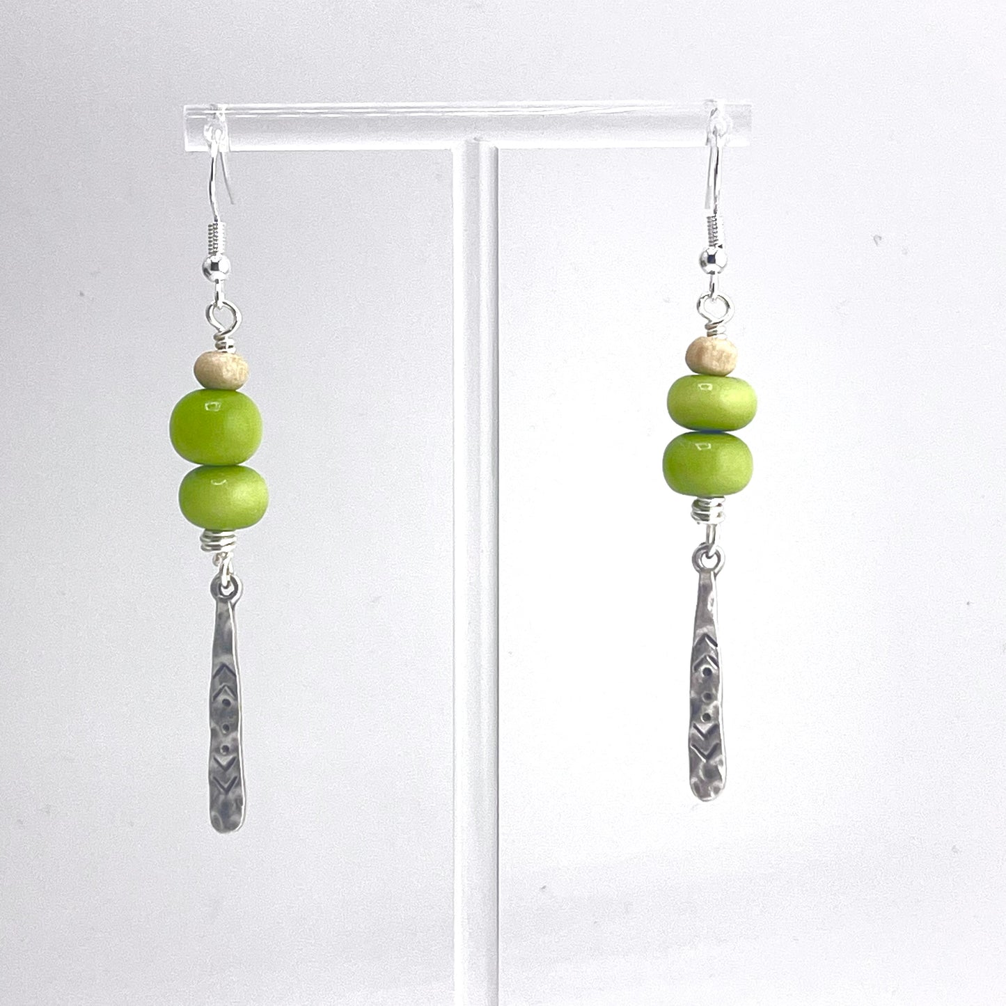 TACHI TAGUA EARRINGS