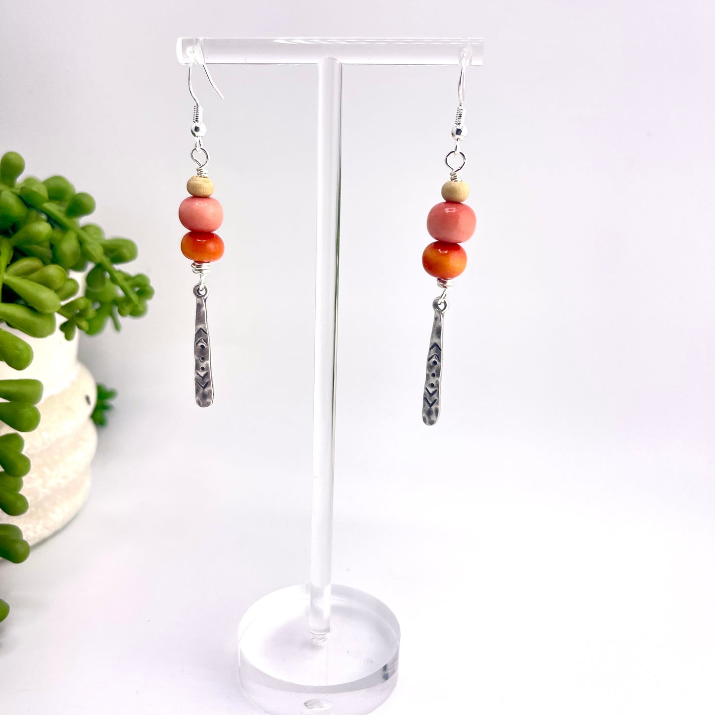 TACHI TAGUA EARRINGS