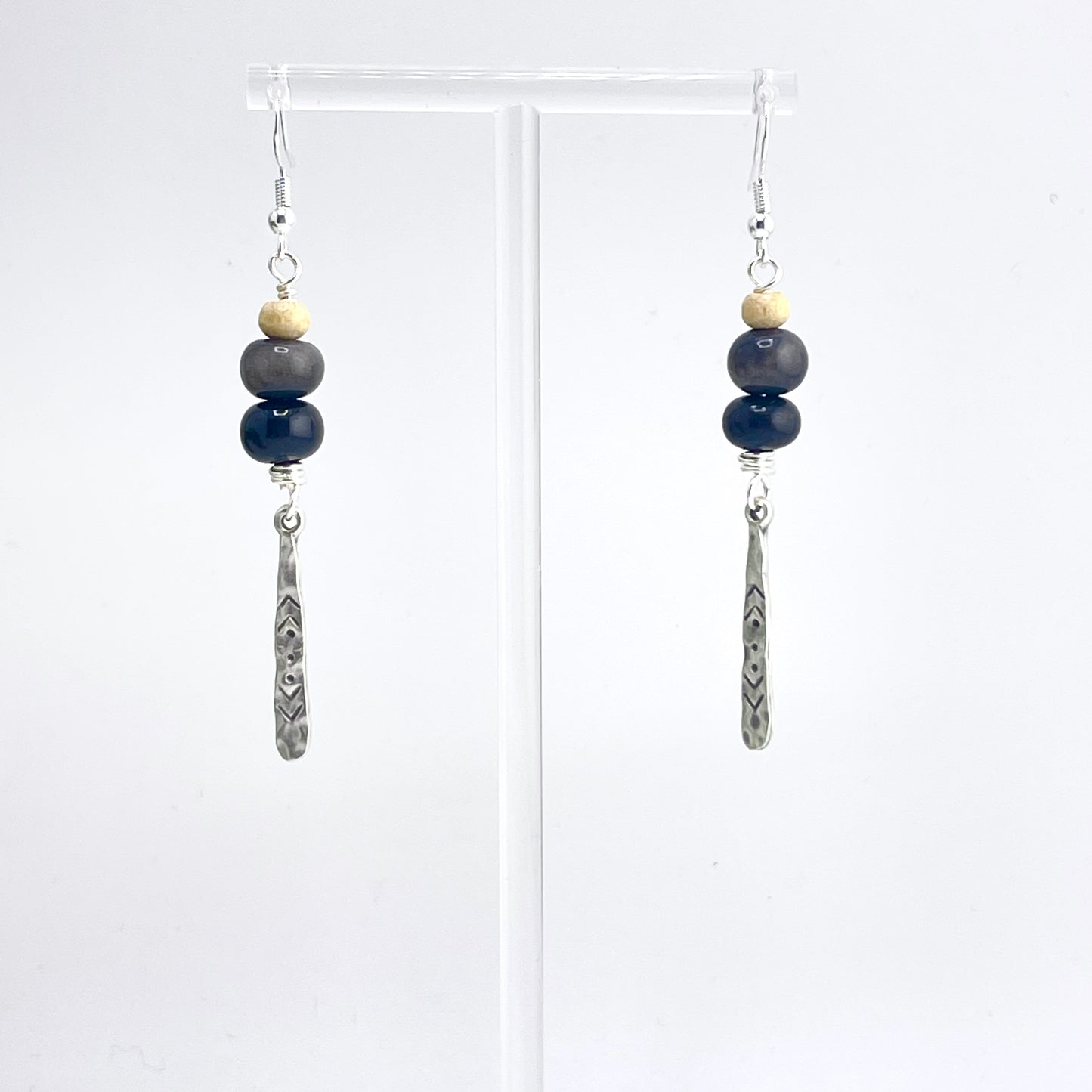 TACHI TAGUA EARRINGS