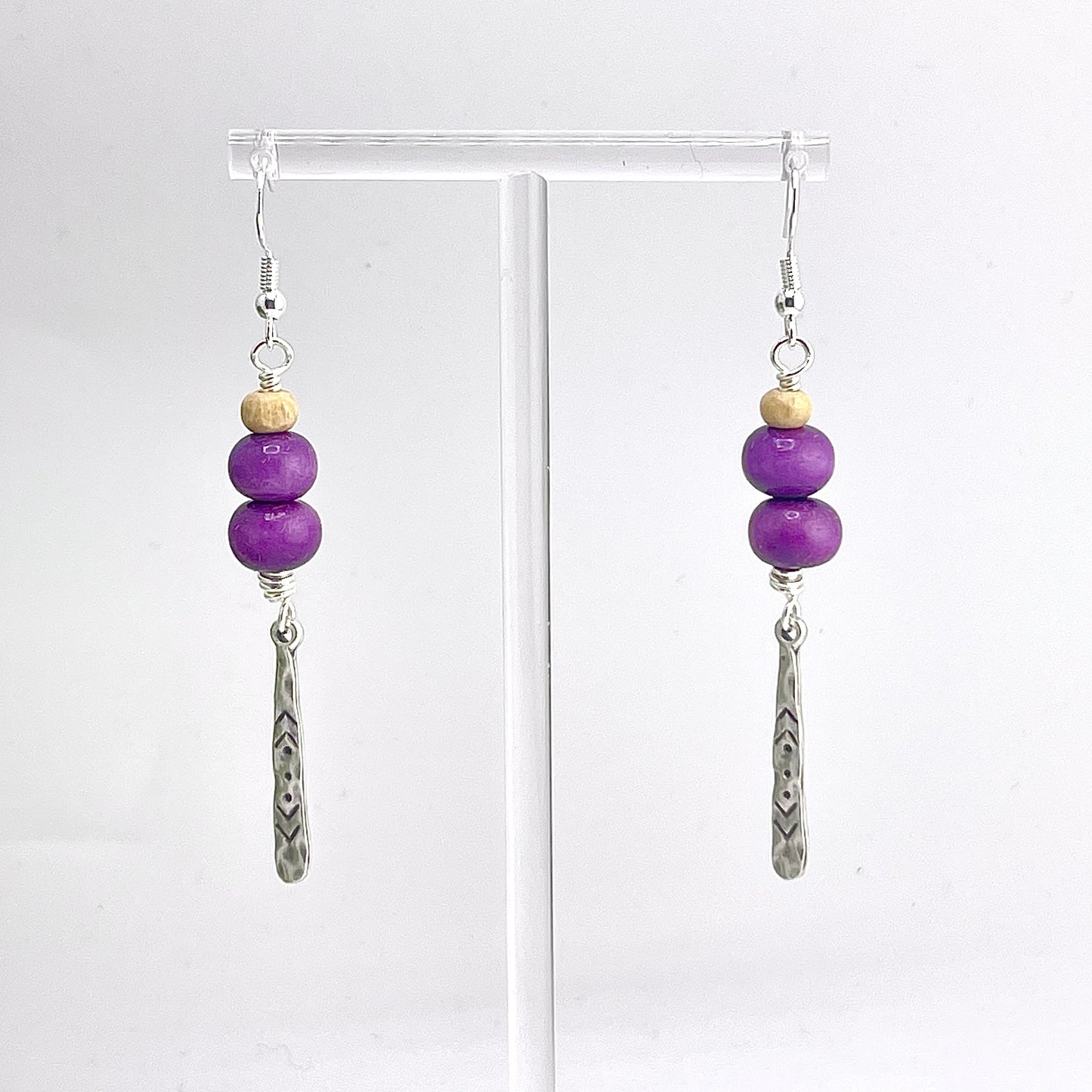 TACHI TAGUA EARRINGS