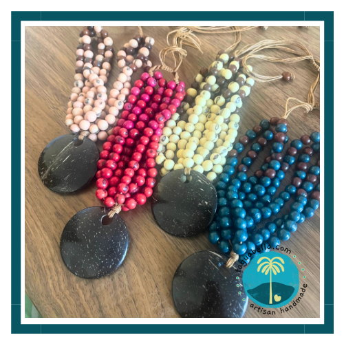 CYNDI NECKLACE