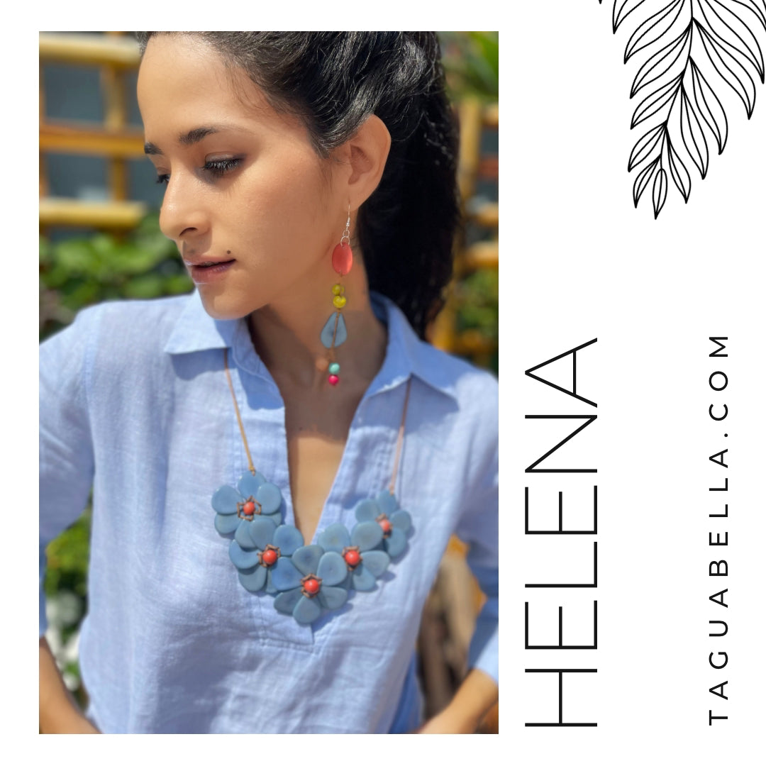 HELENA NECKLACE