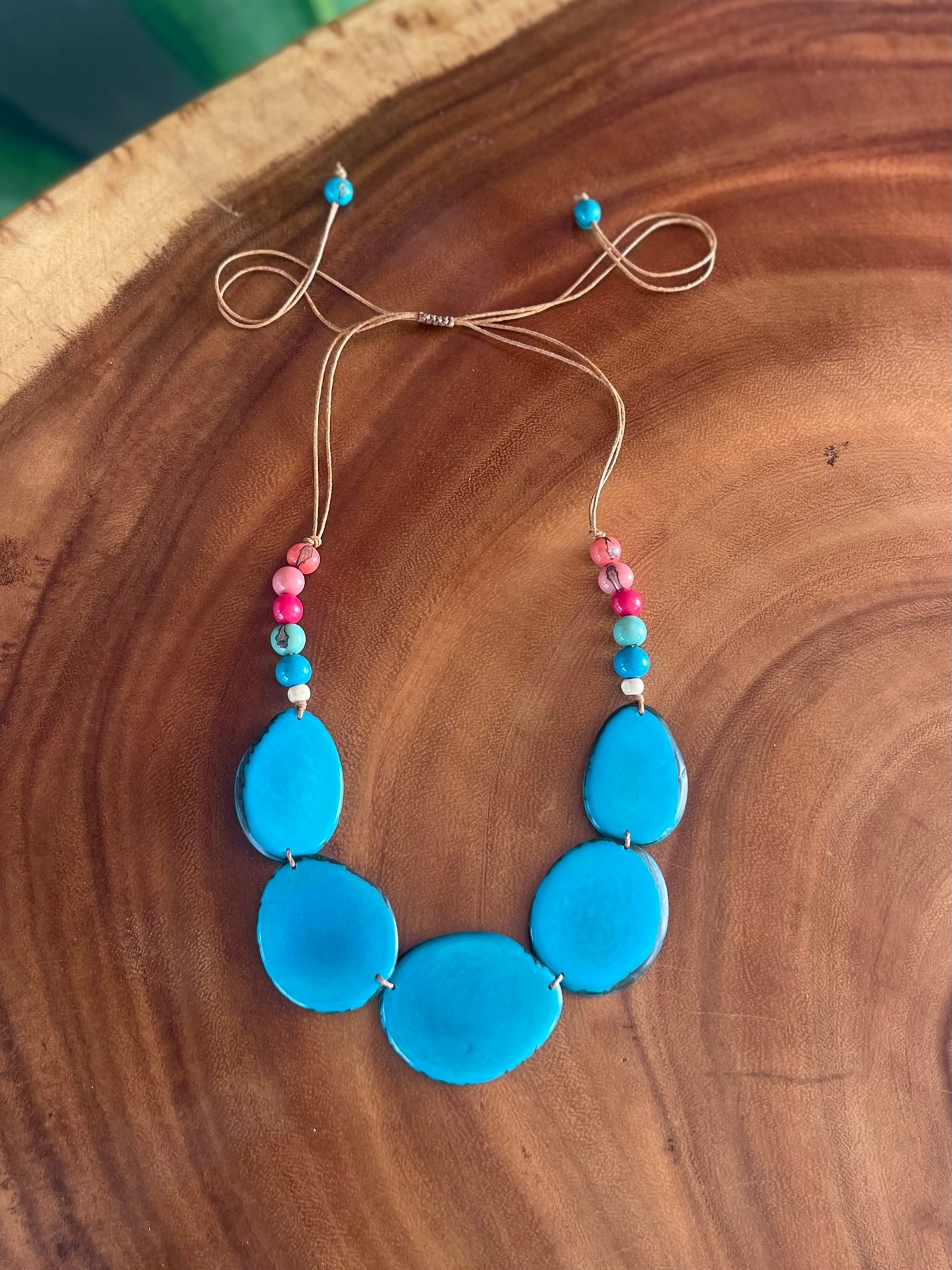 AMY NECKLACE