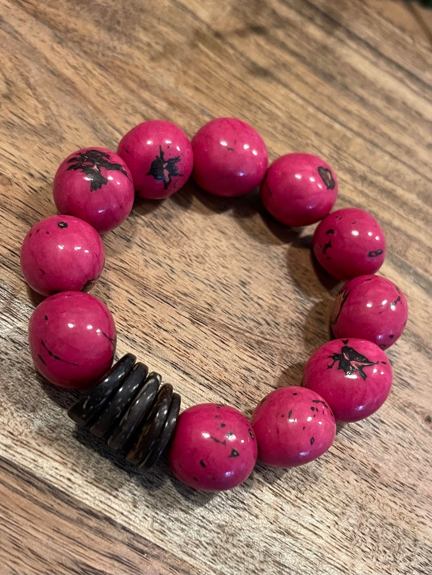 COCO ACAI BRACELET