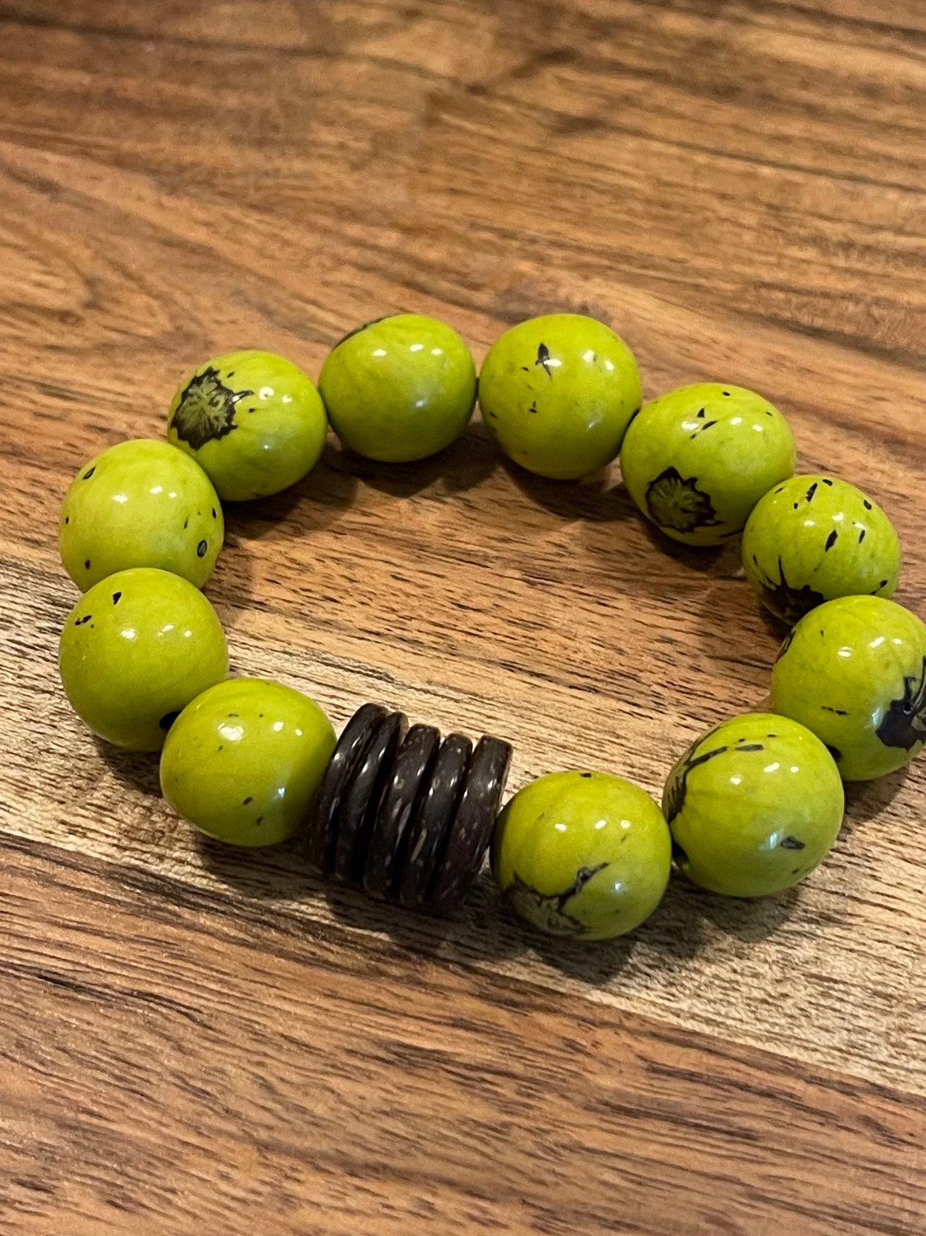 COCO ACAI BRACELET