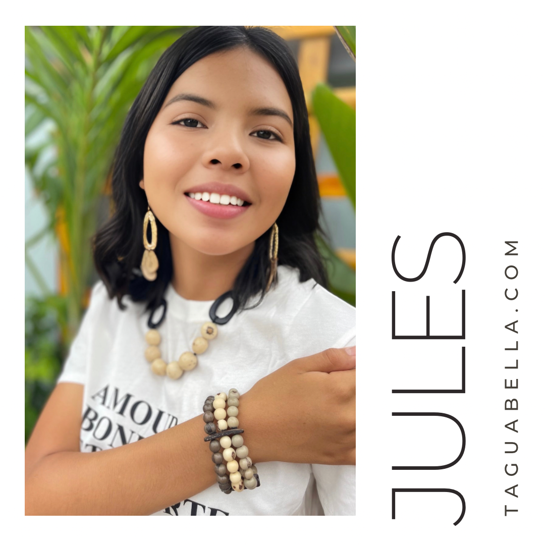 JULES NECKLACE