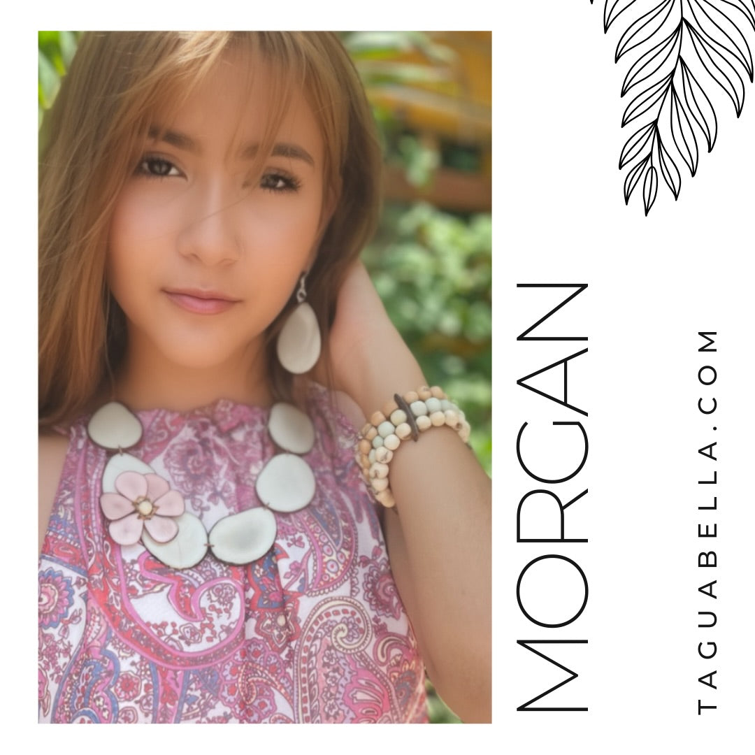 MORGAN NECKLACE
