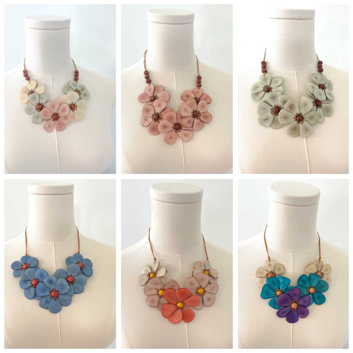 HELENA NECKLACE
