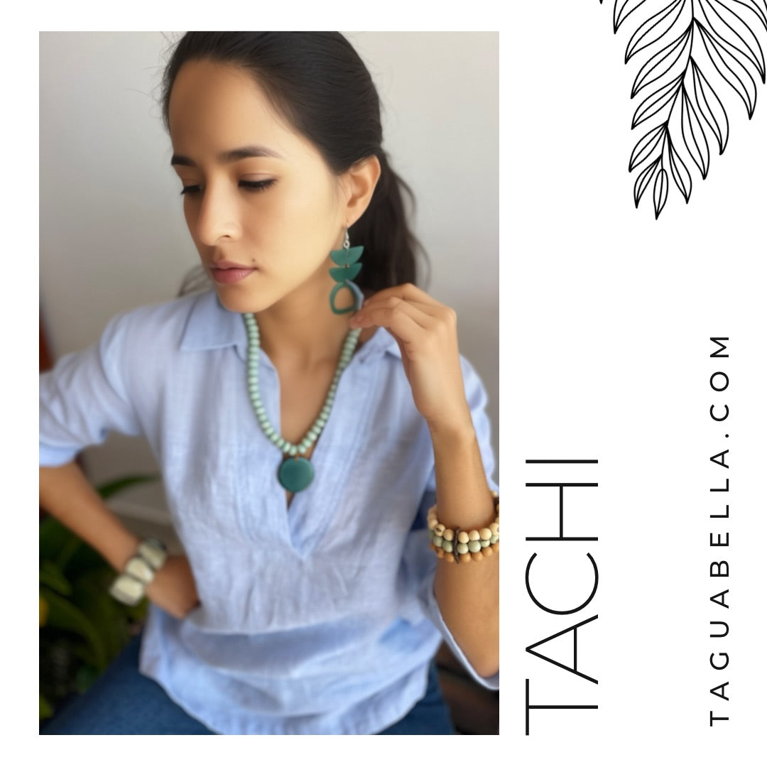 TACHI NECKLACE