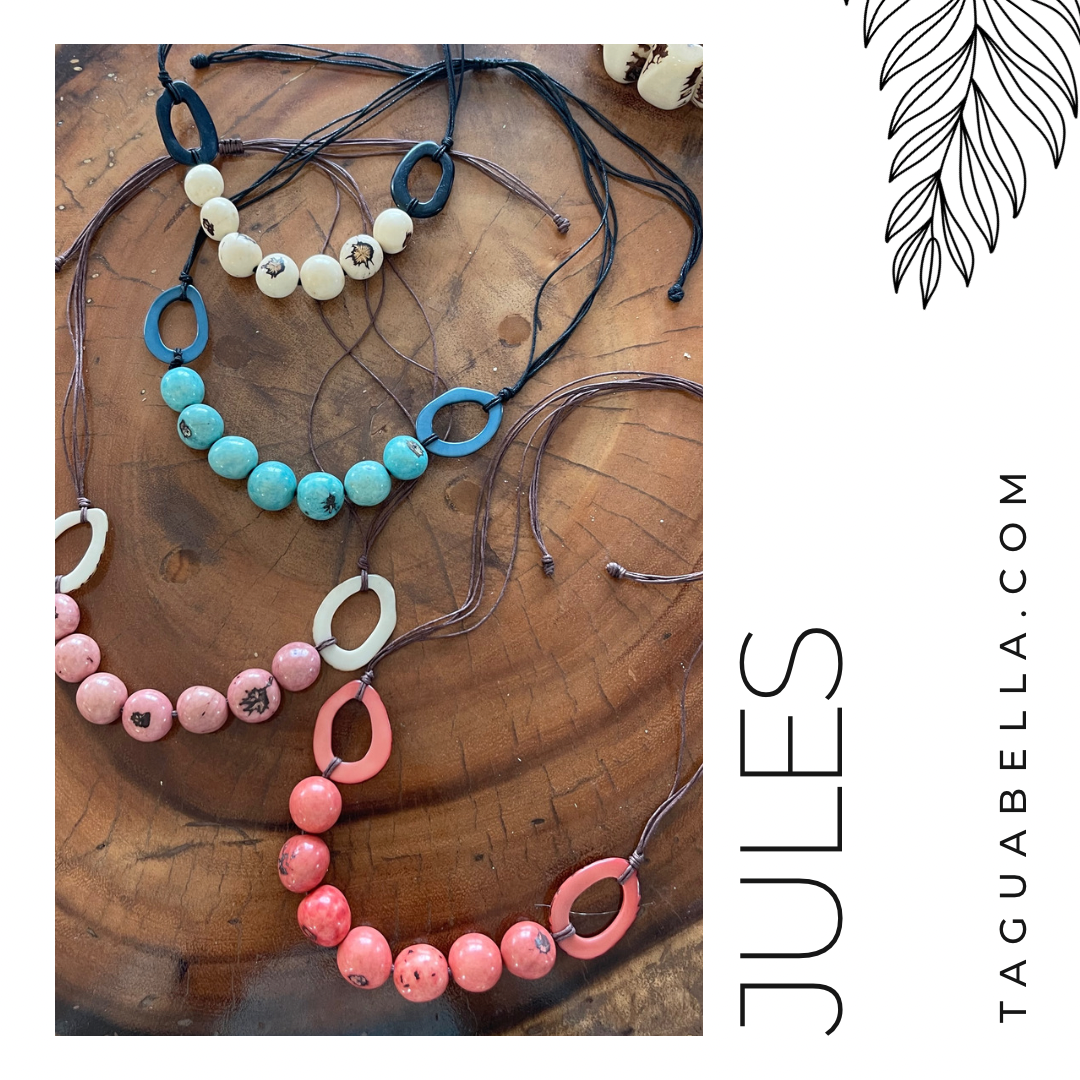 JULES NECKLACE