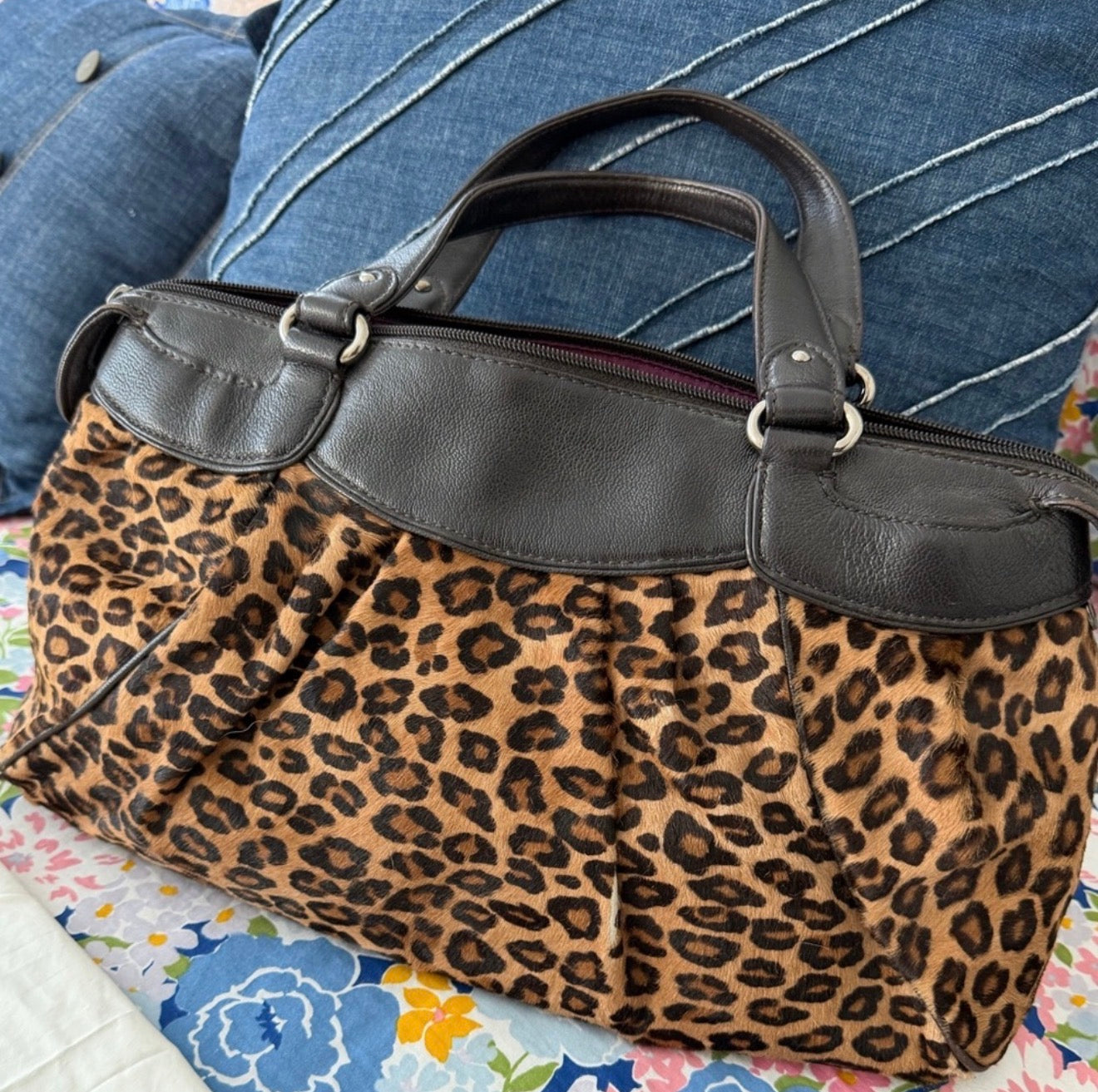 COLE HAAN PURSE