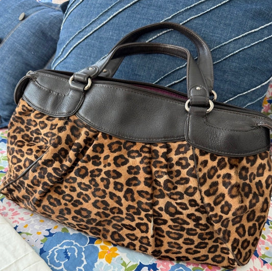 COLE HAAN PURSE