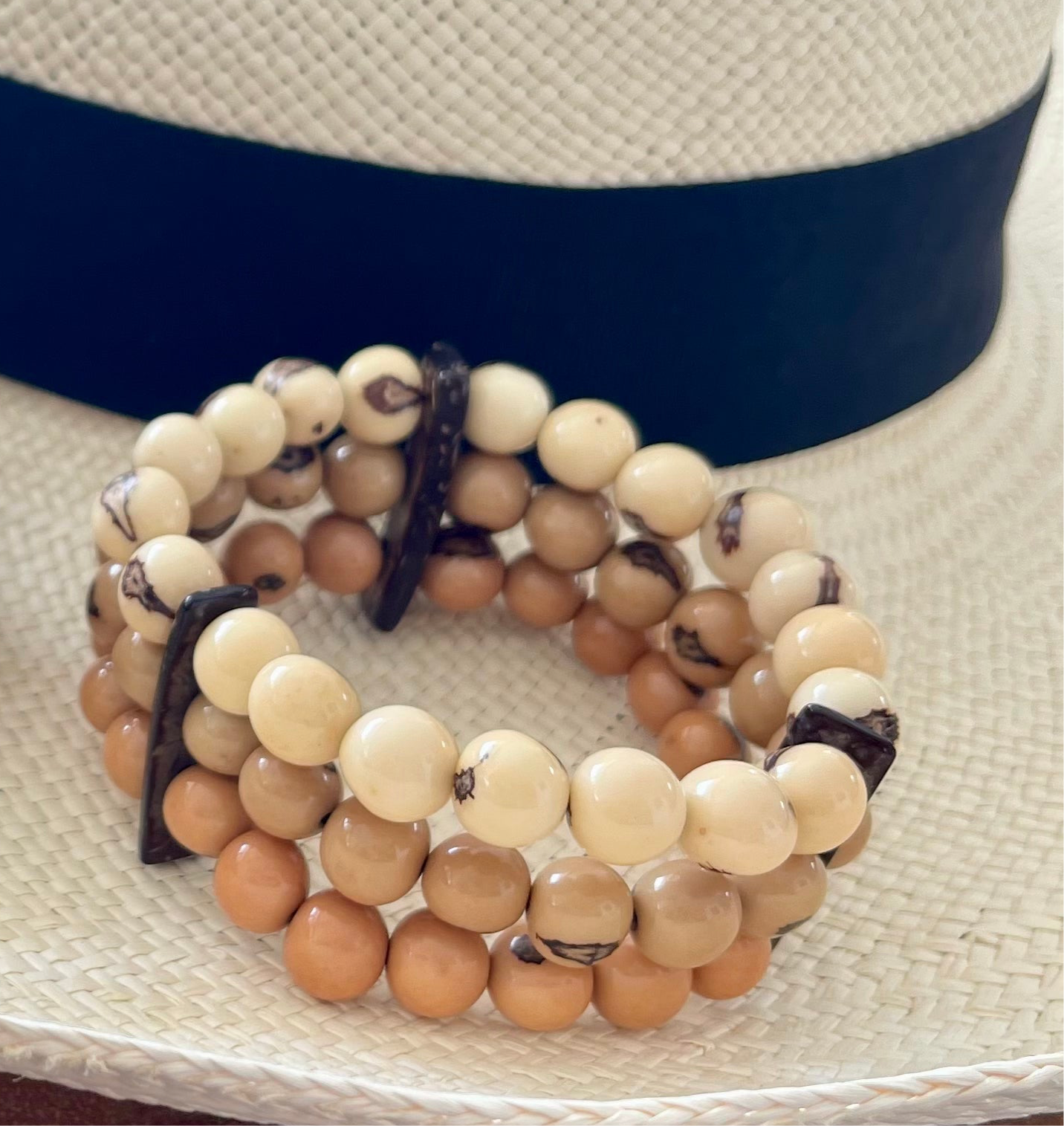 LAYLA NEUTRALS BRACELET