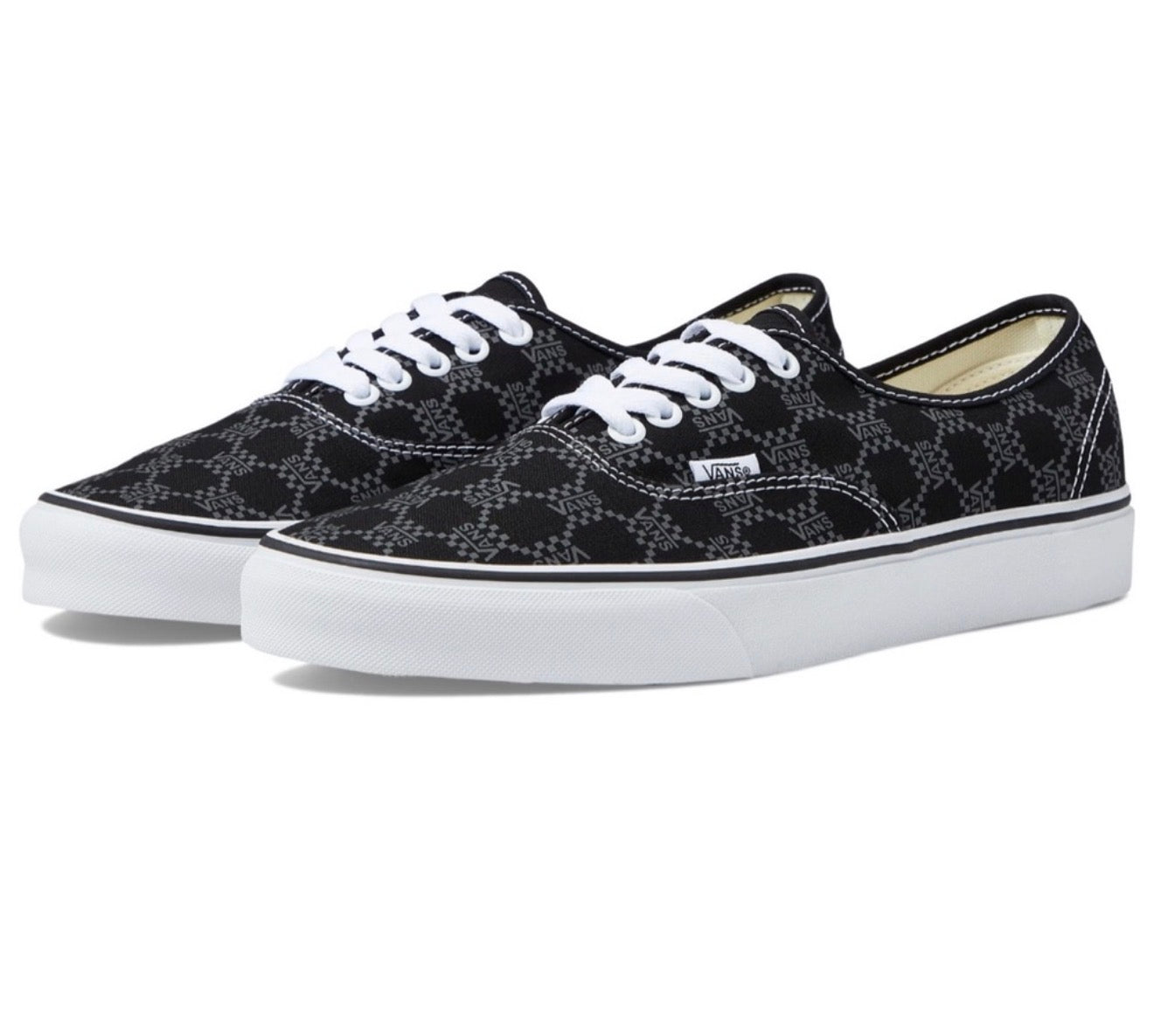 Logo Vans Women’s 5