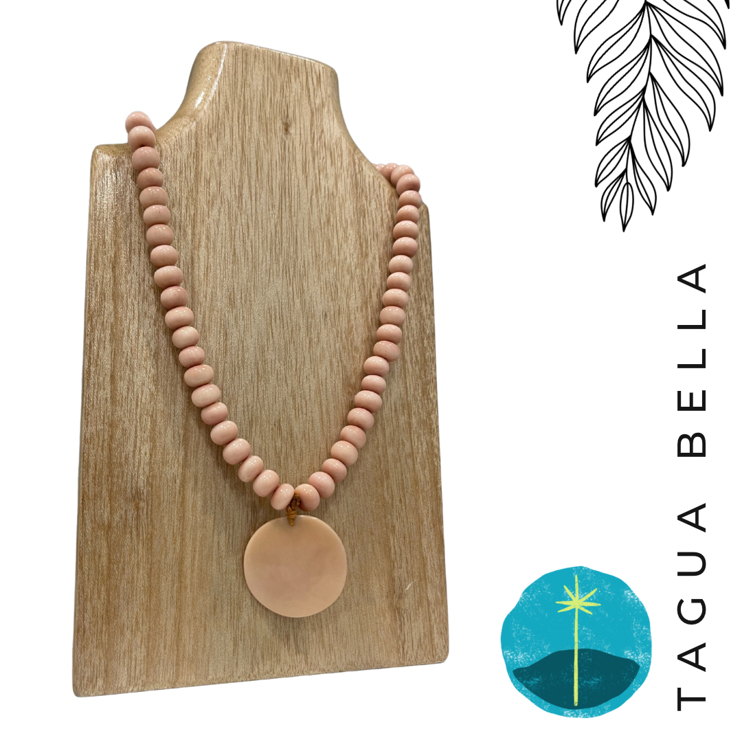 TACHI NECKLACE
