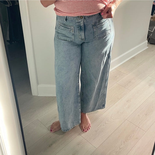 OLD NAVY JEANS 12