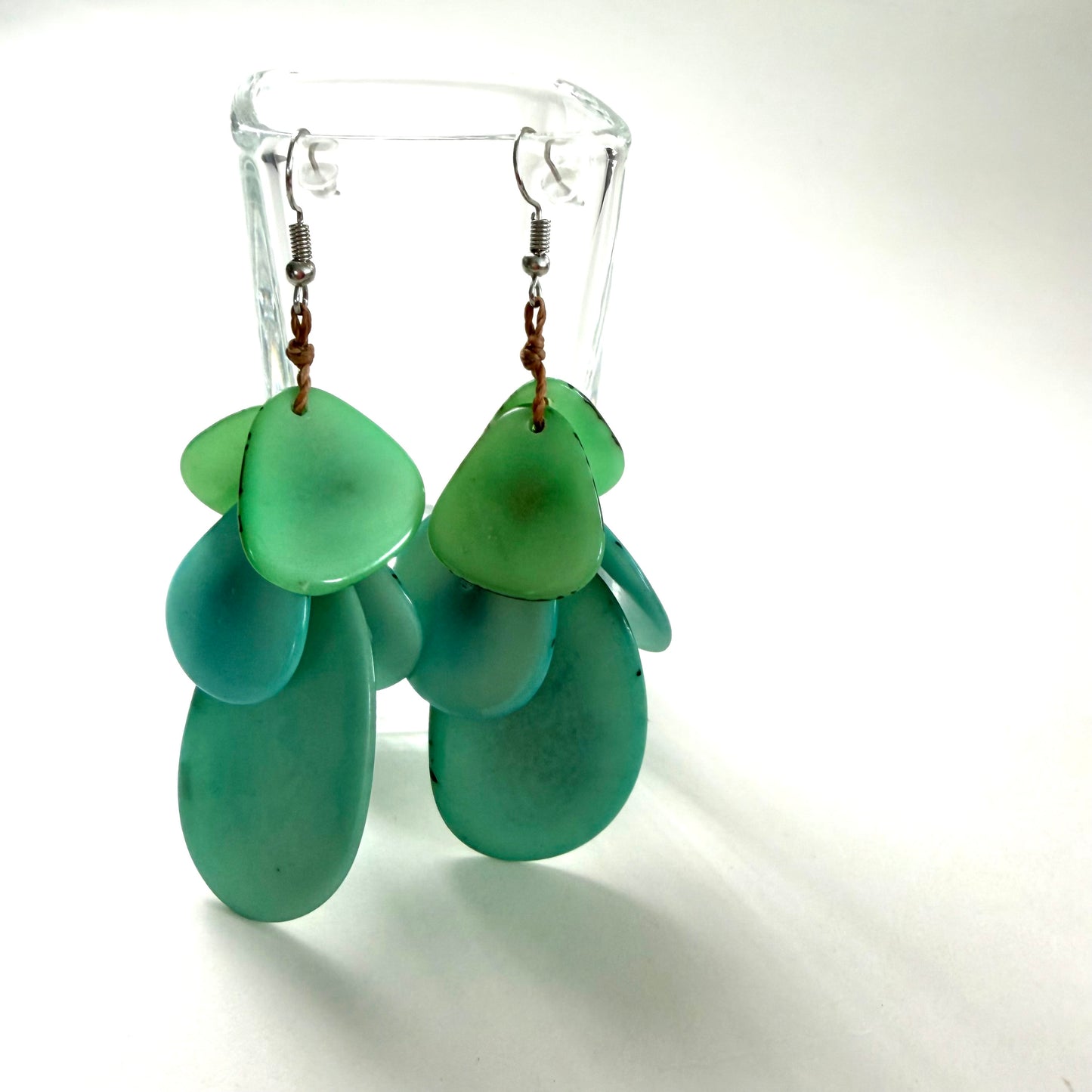 AVA EARRINGS