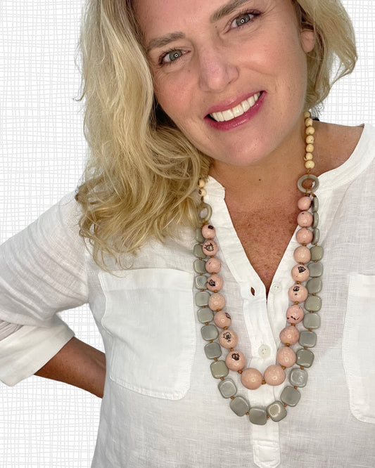 JANA TAGUA NECKLACE