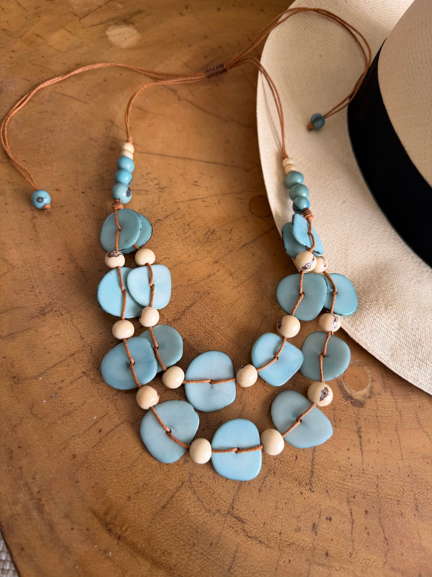 PAIGE NECKLACE