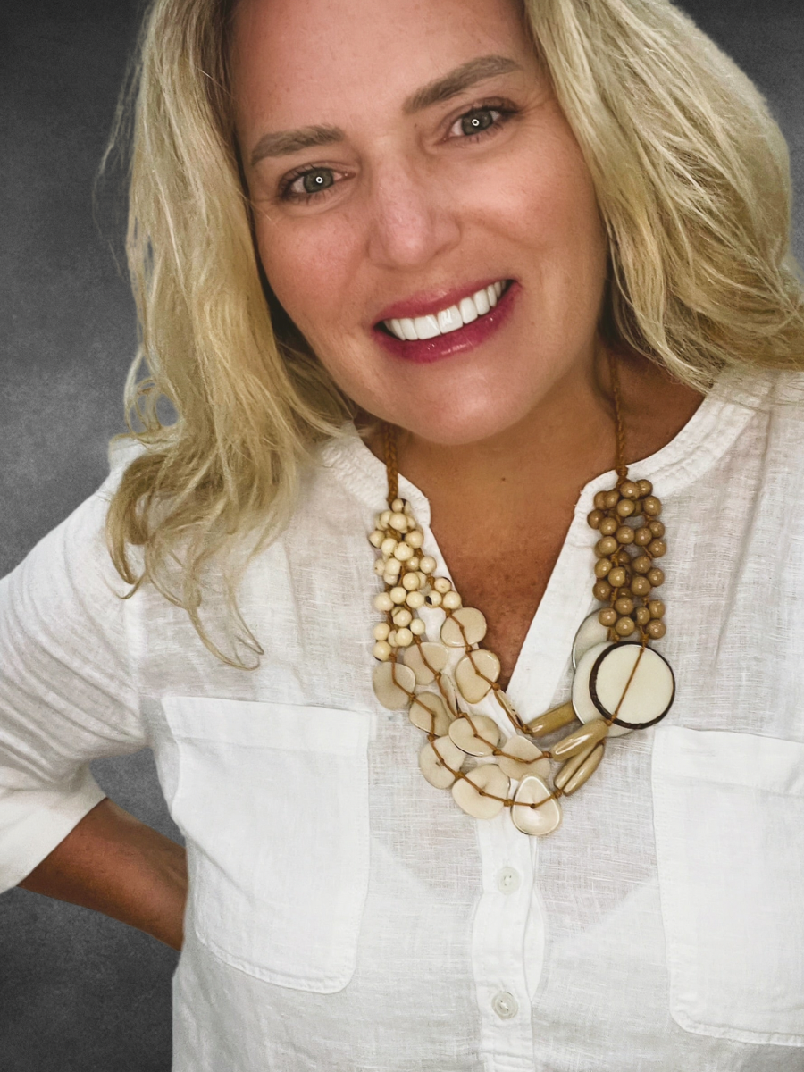 BONITA NECKLACE ORIG