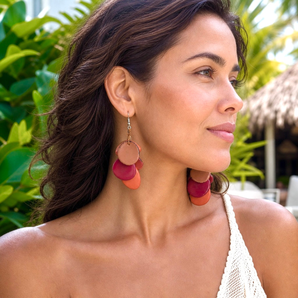AVA EARRINGS