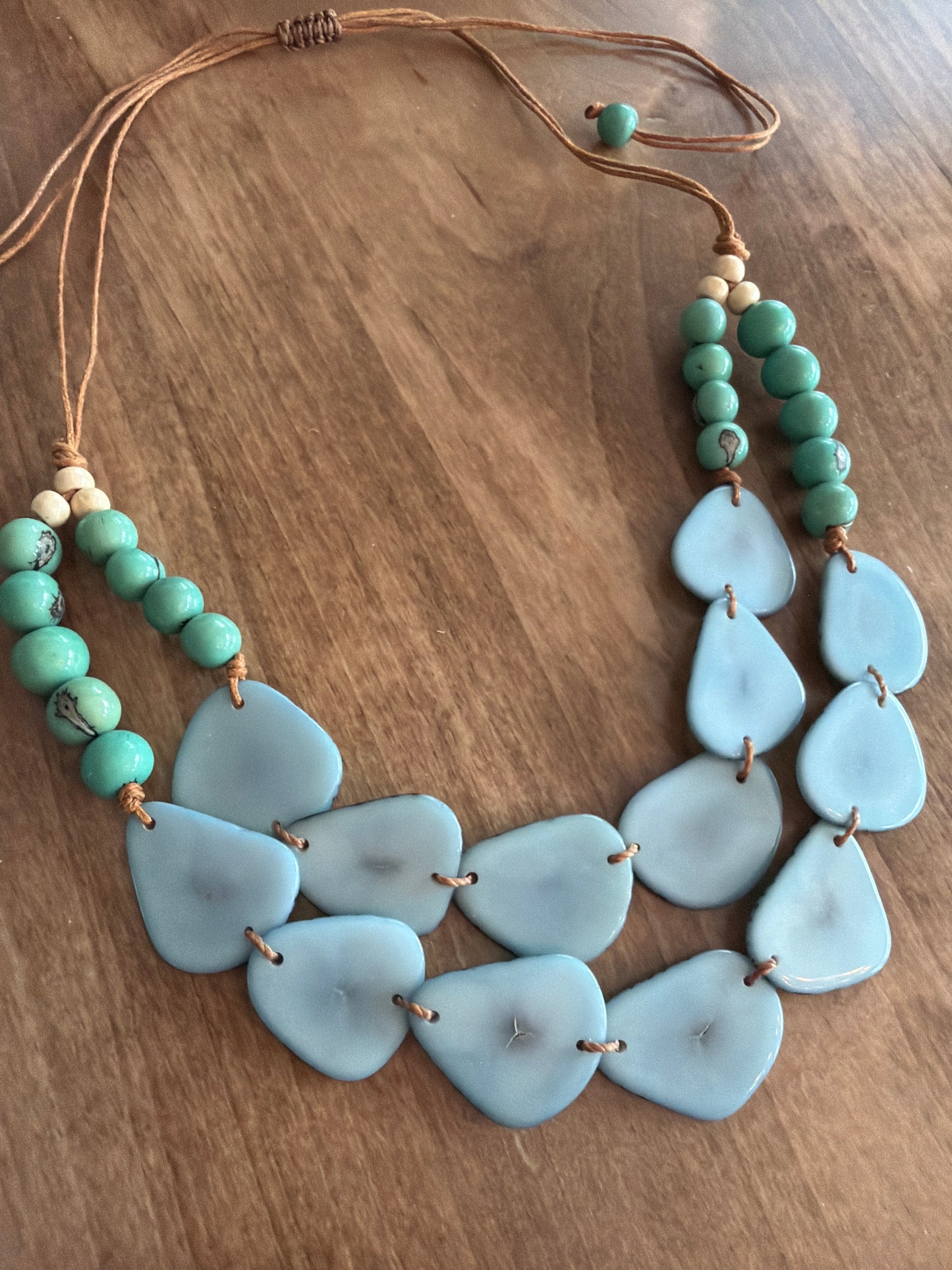 ELENA NECKLACE