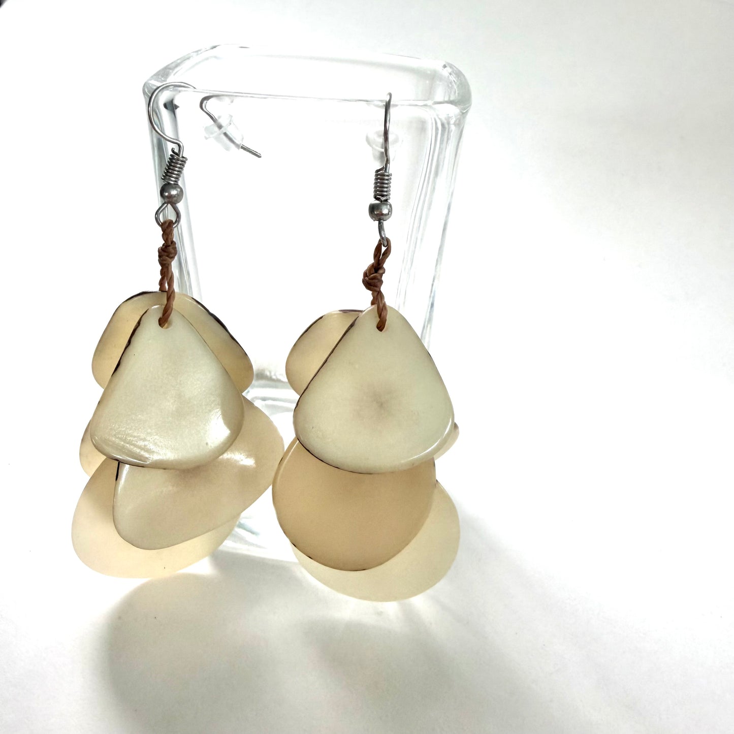 AVA EARRINGS