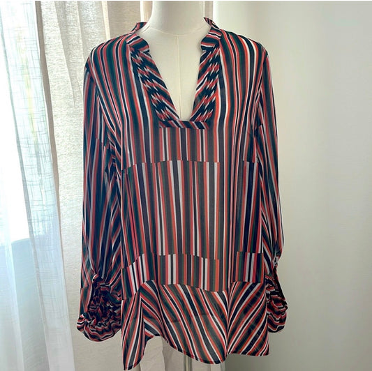 CAbi Blouse large