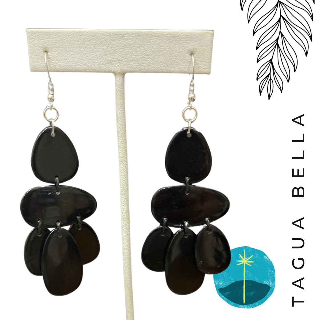 ANDI TAGUA EARRINGS