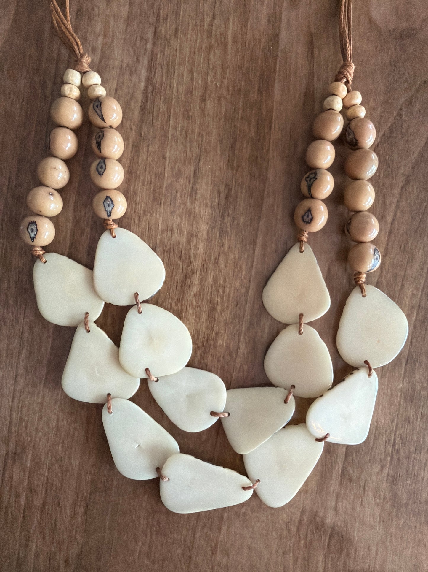 ELENA NECKLACE