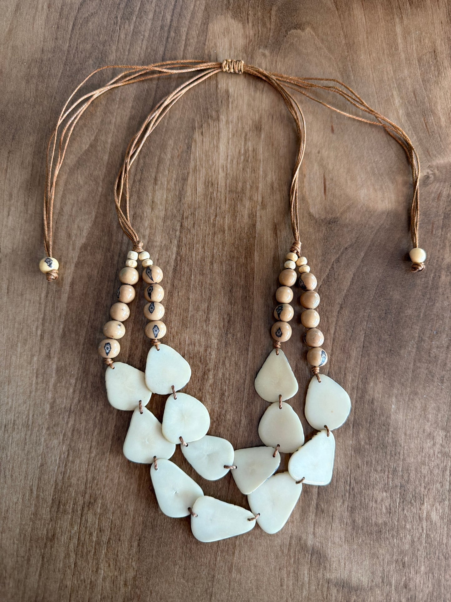 ELENA NECKLACE