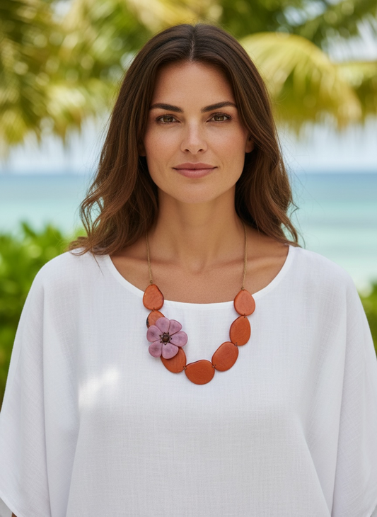 MORGAN NECKLACE