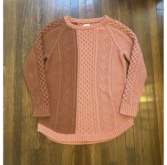 LL BEAN SIGNATURE, large