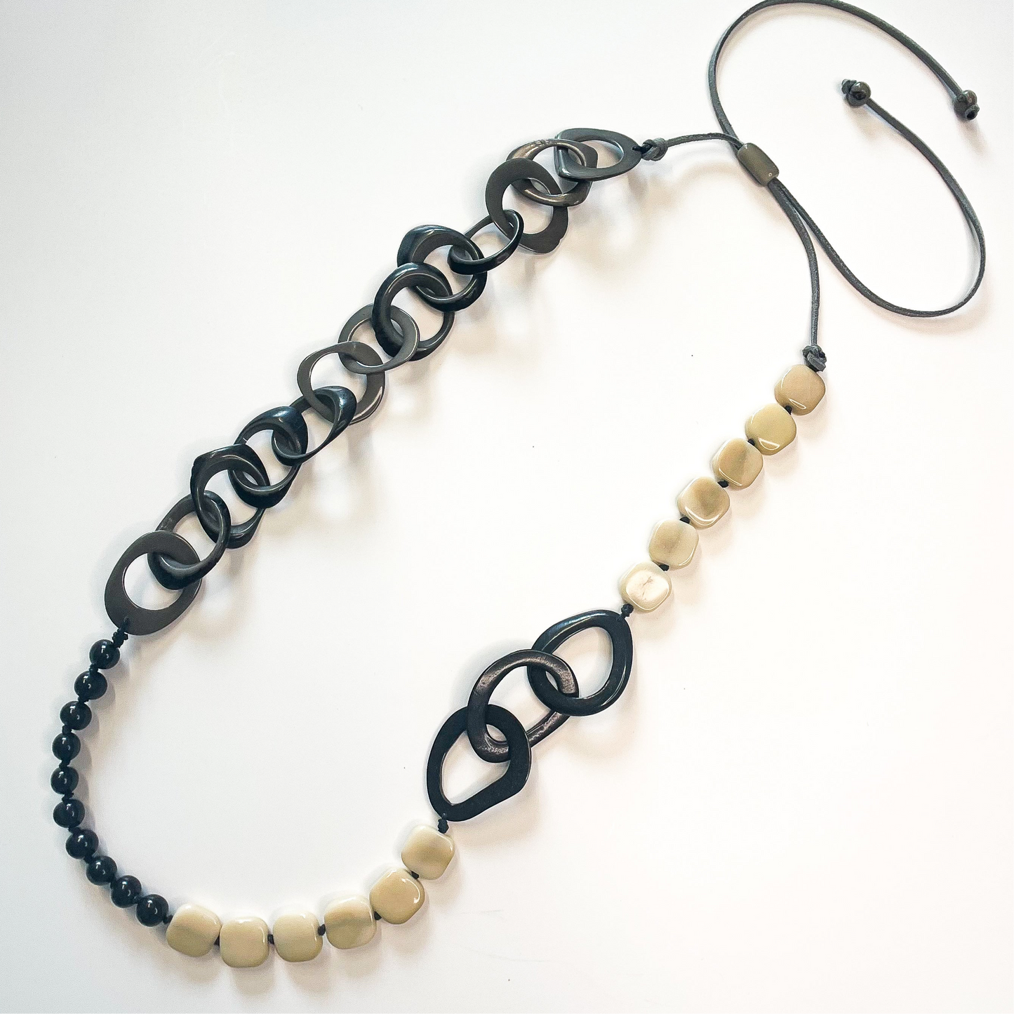 NIA TAGUA NECKLACE