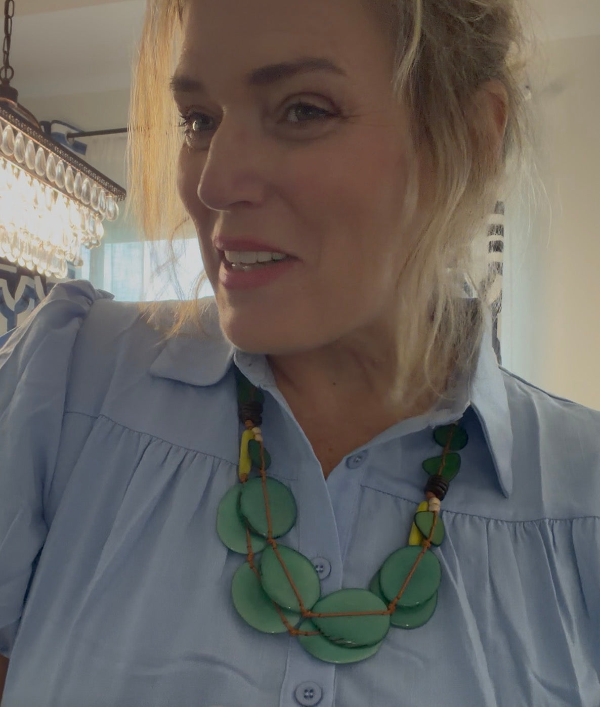 BONITA NECKLACE