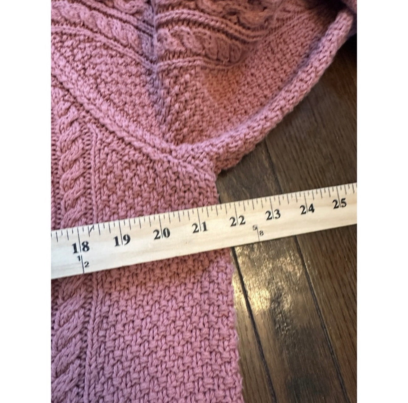 LL BEAN SIGNATURE, large