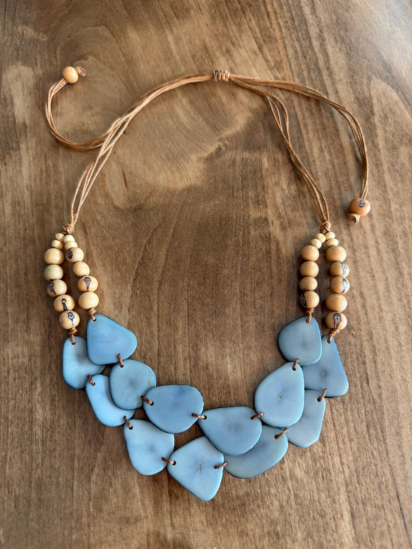 ELENA NECKLACE