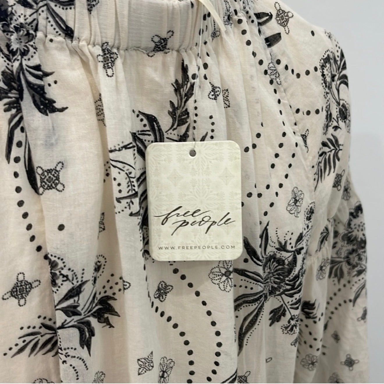 Free People Dress Large