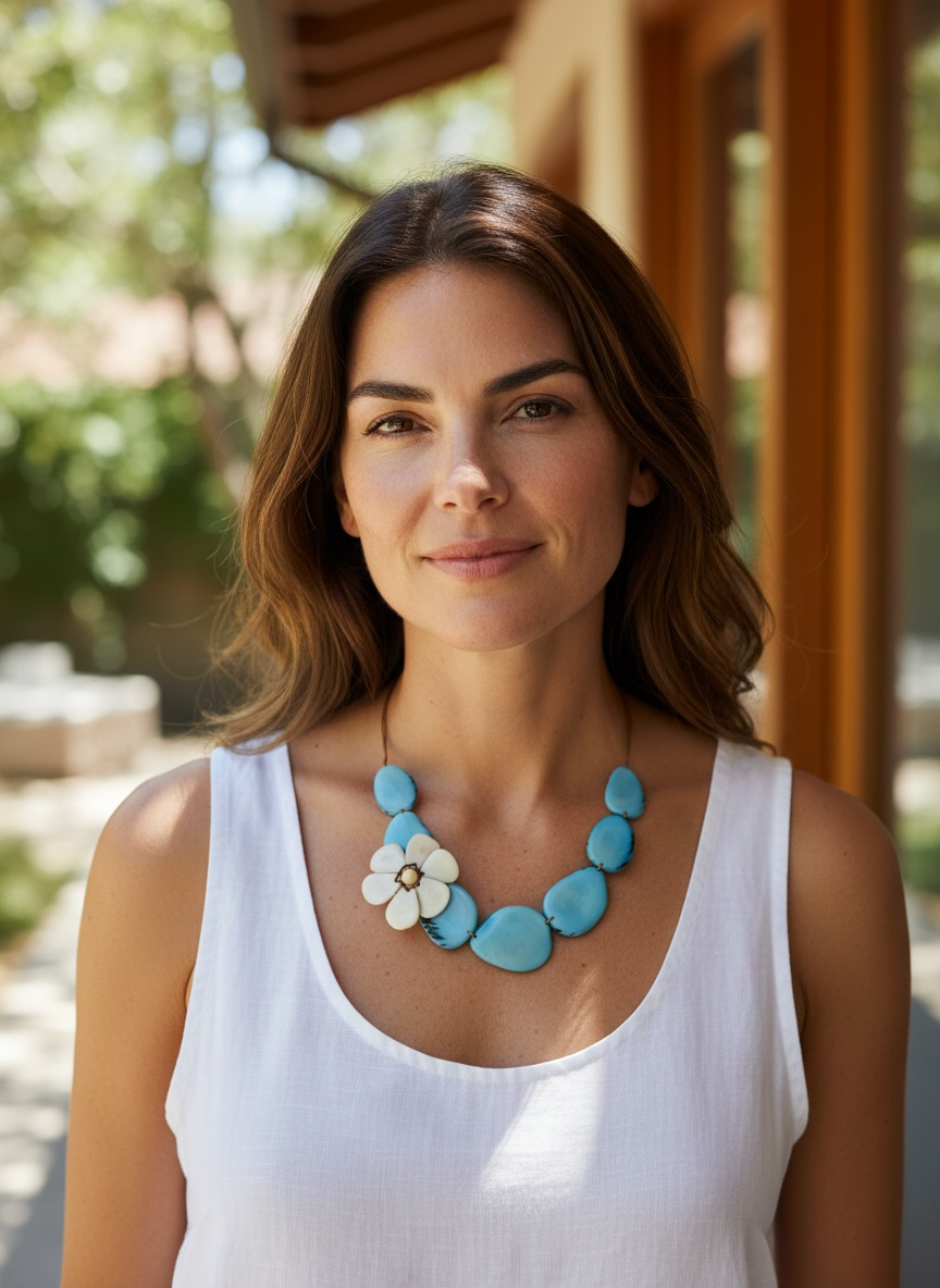 MORGAN NECKLACE