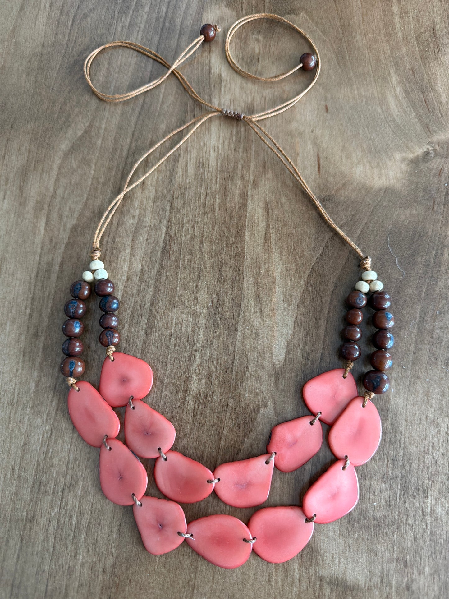 ELENA NECKLACE